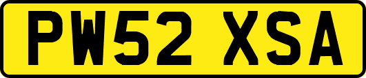 PW52XSA