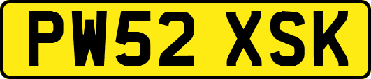 PW52XSK