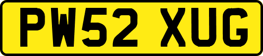PW52XUG