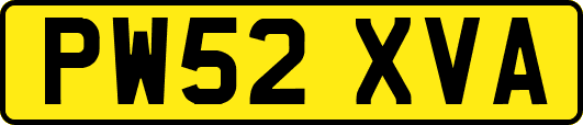 PW52XVA