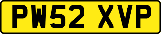 PW52XVP