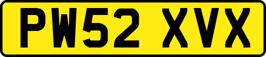 PW52XVX