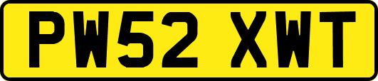 PW52XWT