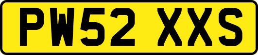 PW52XXS