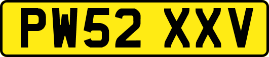 PW52XXV