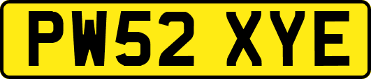 PW52XYE