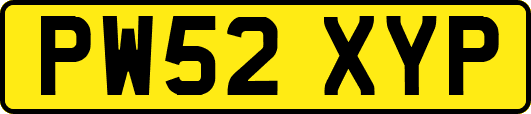 PW52XYP