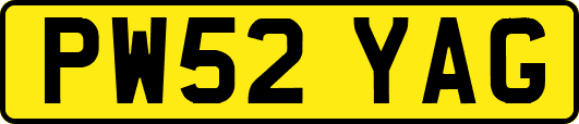 PW52YAG