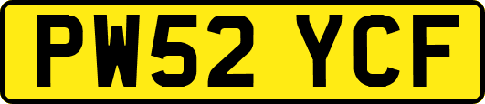 PW52YCF
