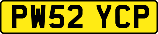 PW52YCP