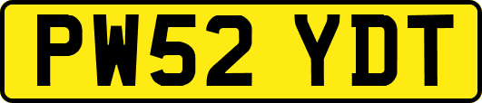 PW52YDT
