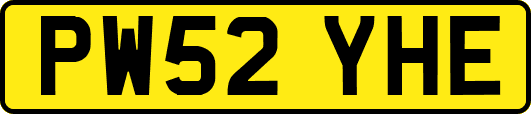PW52YHE