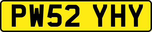 PW52YHY