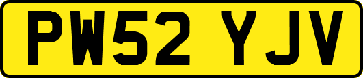 PW52YJV