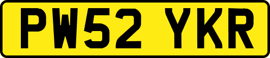 PW52YKR