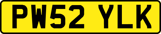 PW52YLK