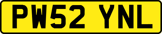 PW52YNL