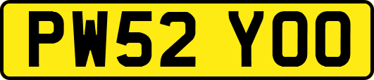 PW52YOO