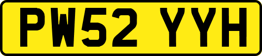 PW52YYH