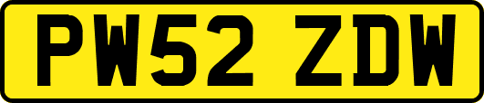 PW52ZDW