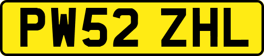 PW52ZHL