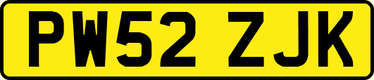 PW52ZJK