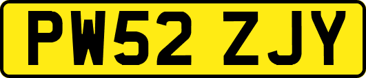 PW52ZJY
