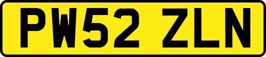 PW52ZLN