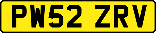 PW52ZRV