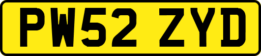 PW52ZYD