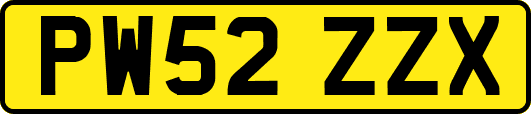 PW52ZZX