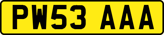 PW53AAA