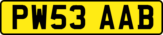 PW53AAB