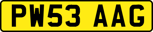 PW53AAG