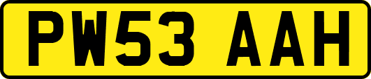 PW53AAH