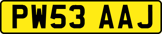 PW53AAJ