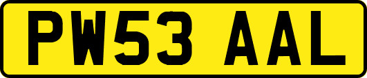 PW53AAL