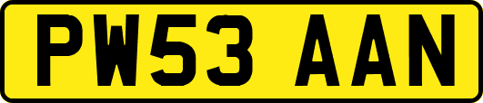 PW53AAN