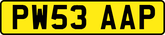 PW53AAP
