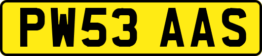 PW53AAS