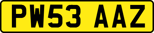 PW53AAZ