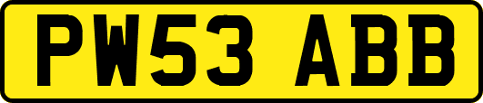 PW53ABB