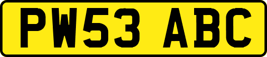 PW53ABC