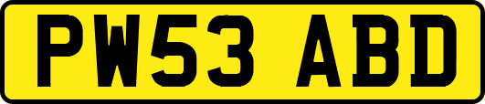 PW53ABD