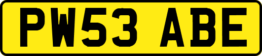PW53ABE