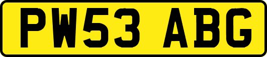 PW53ABG
