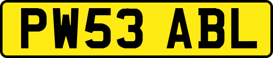 PW53ABL