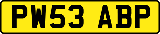 PW53ABP