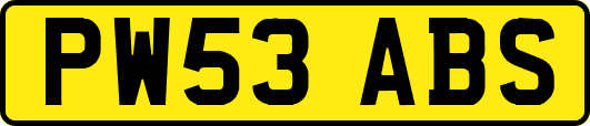 PW53ABS