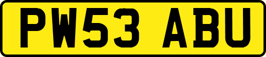 PW53ABU